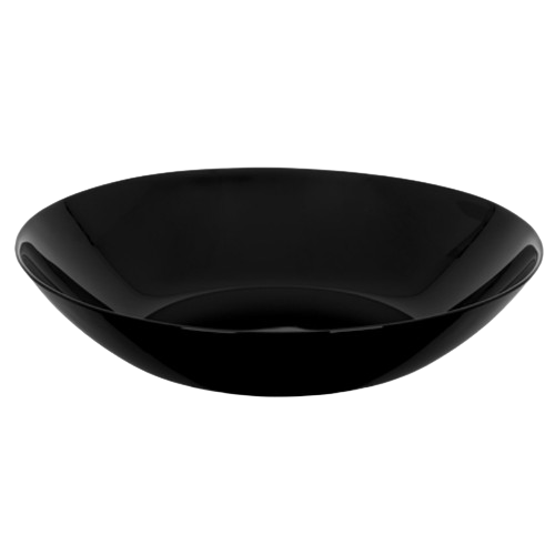 Сервіз столовий Diwali Black&White 19 предметів P4360 Luminarc Житомир - фото 7