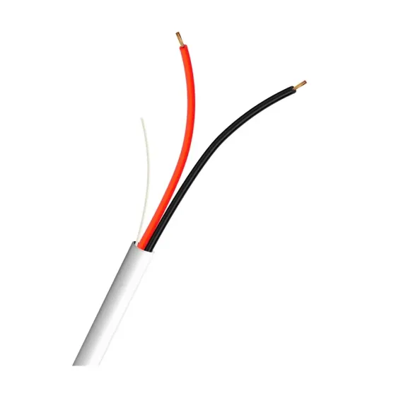 Кабель сигнальний Vector 2х0.22 CCA 100m (35-00013) Киев