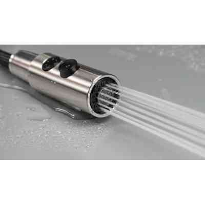 Мийка кухонна Deante Olfato ZPO_010A + зміш. BQO_F72M (ZPOE010A) Вінниця