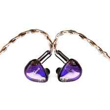 Наушники QUEEN OF AUDIO (QOA) ADONIS MFI BY KINERA Киев