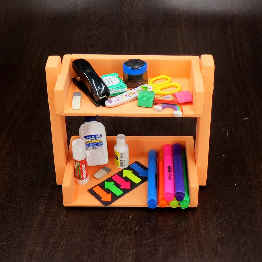 Настольный органайзер 