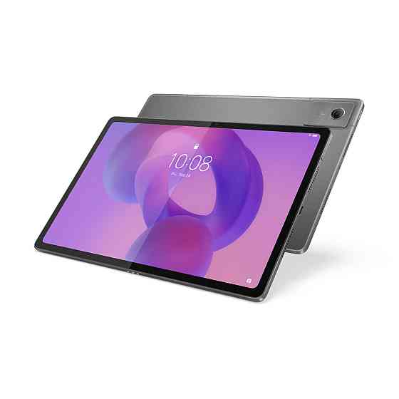 Планшет Lenovo Idea Tab Plus TB361ZU 5G 8/256GB Luna Grey + Pen (ZAGF0114UA) ( 18216 ) Харків