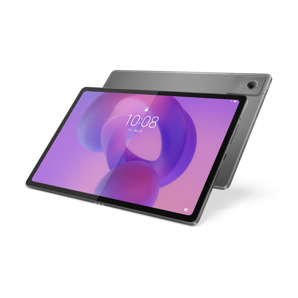 Планшет Lenovo Idea Tab Plus TB361ZU 5G 8/256GB Luna Grey + Pen (ZAGF0114UA) ( 18216 ) Харків - фото 6
