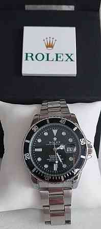Годинник Rolex Submariner у коробочці. Харків