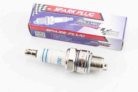 Свічка 2Т E6TC - M14 L12 Київ