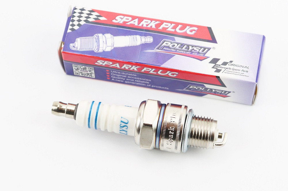 Свічка 2Т E6TC - M14 L12 Київ - фото 1