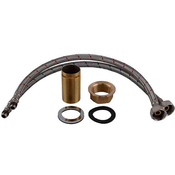 Змішувач для умивальника Globus Lux TURIN  GLTU-0401 Луцьк