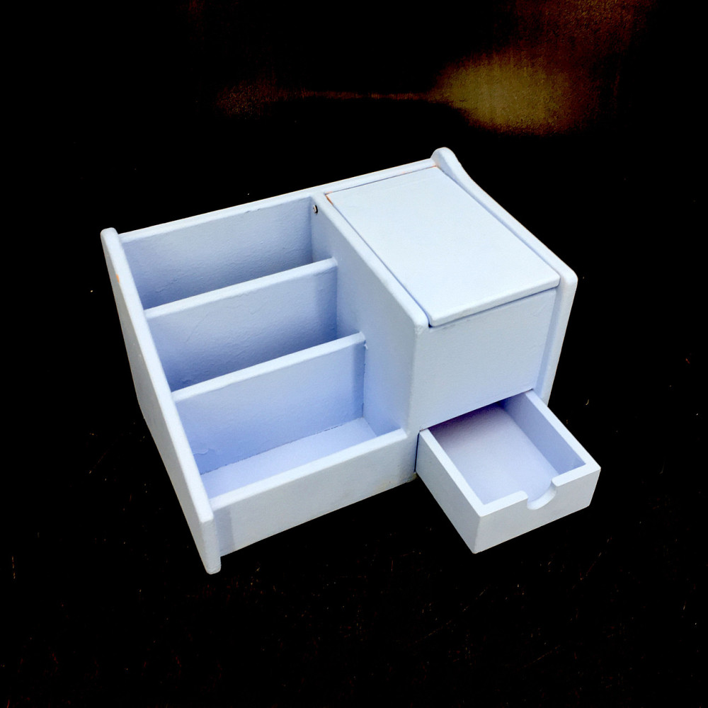 Органайзер для косметики 