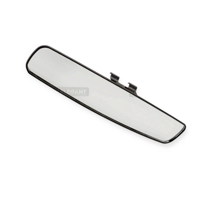 Дзеркало панорамне на кронштейні 430 мм Elegant салонне Мукачево - фото 1