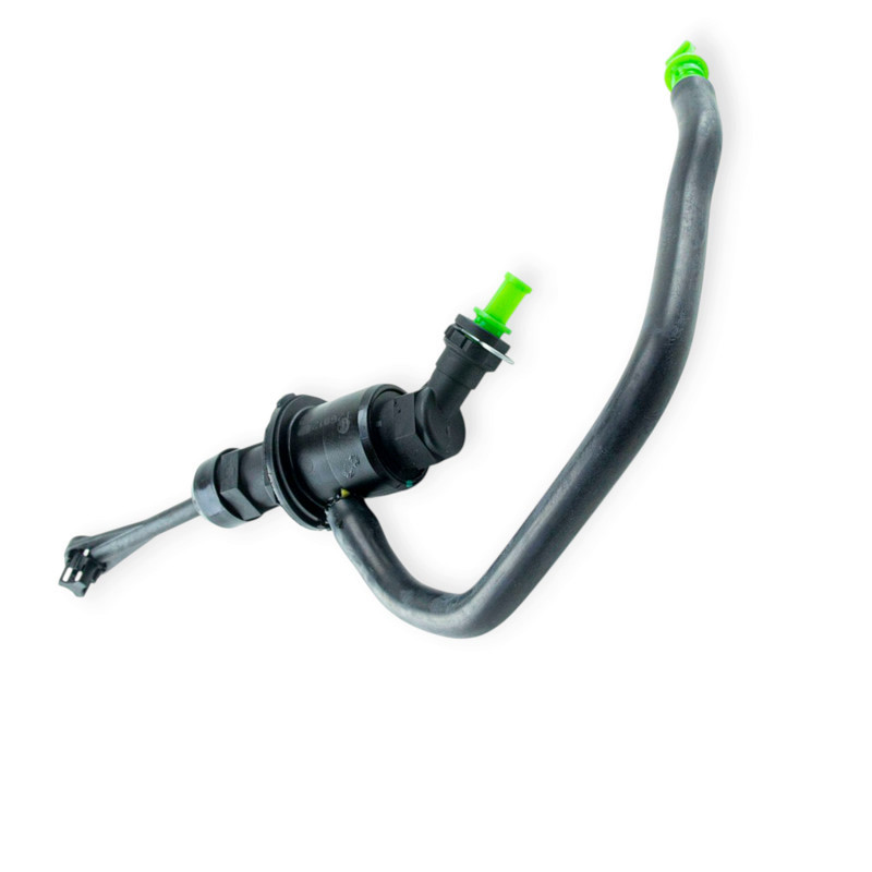 Цилиндр главный Рено Koleos, автомобиль Нисан Qashqai, X-trail 08- (ГЦС) сцепления Мукачево - изображение 1