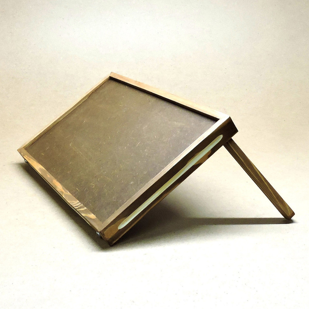 Столик-поднос для завтрака 