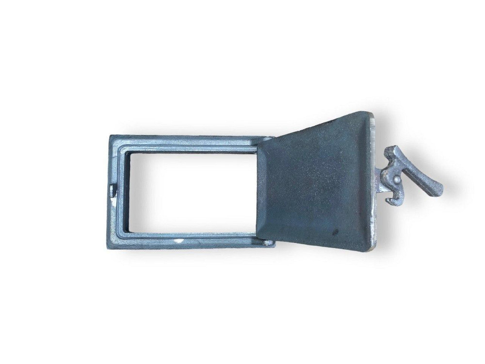 Дверца для печи поддувальная 