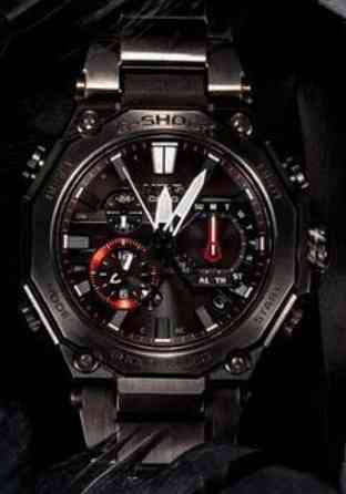 Часы Casio MTG-B2000BDE-1A! Оригинал! Киев