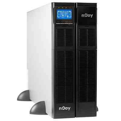 Источник бесперебойного питания nJoy Balder 6000 USB (PWUP-OL06KBA-AZ01B) Винница