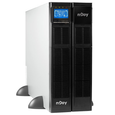 Источник бесперебойного питания nJoy Balder 6000 USB (PWUP-OL06KBA-AZ01B) Винница - изображение 5