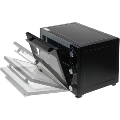 Електропіч Adler AD 6026 Вінниця - фото 2