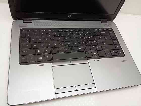 Ноутбук HP 740 G1 i3-4030/4Gb/0 АКБ+ (С клас) Луцк