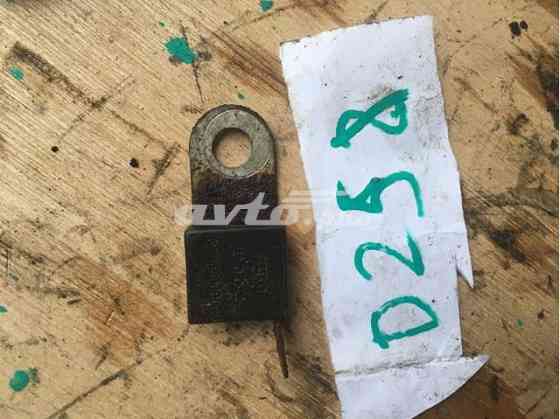 04606866AA Конденсатор JEEP Коломия