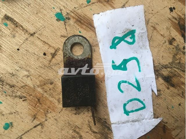 04606866AA Конденсатор JEEP Коломия - фото 1