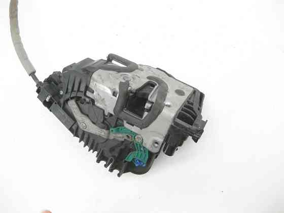 Mercedes-Benz  A0997307900 Замок задніх лівих дверей E-class W213 GLE Coupe C292 GLE W167 S-class short W222 E-class S213 GLE Coupe C167 GLS X167 S-cl Одесса