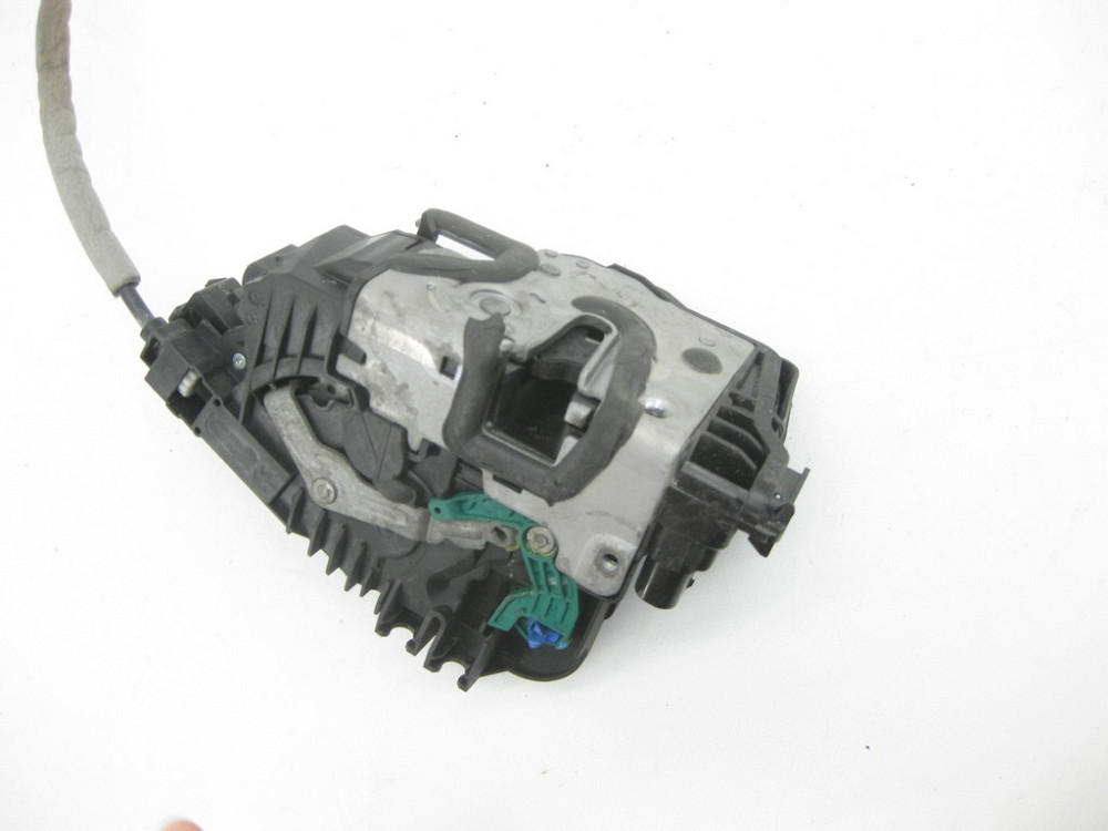 Mercedes-Benz  A0997307900 Замок задніх лівих дверей E-class W213 GLE Coupe C292 GLE W167 S-class short W222 E-class S213 GLE Coupe C167 GLS X167 S-cl Одесса - изображение 5