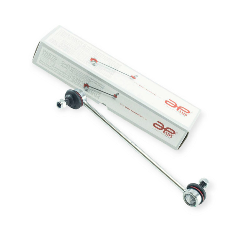 Стійка Шкода Fabia I-II-III, Rapid (12-), Roomster (10-15), Фольцваген Поло (01-) переднього стабілізатора Мукачево - фото 1