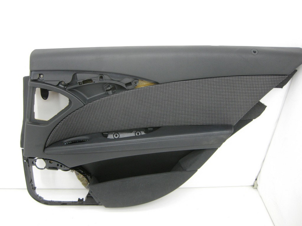 Mercedes-Benz  A2117309462 9D03 Карта задніх правих дверей Avangarde колір антрацит E-class W211 E-class S211 Одесса - изображение 5