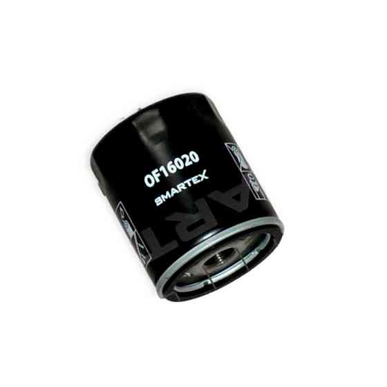 Фільтр Ford Focus II, Mondeo III 1.8-2.0 16v 00 - масляний Мукачево