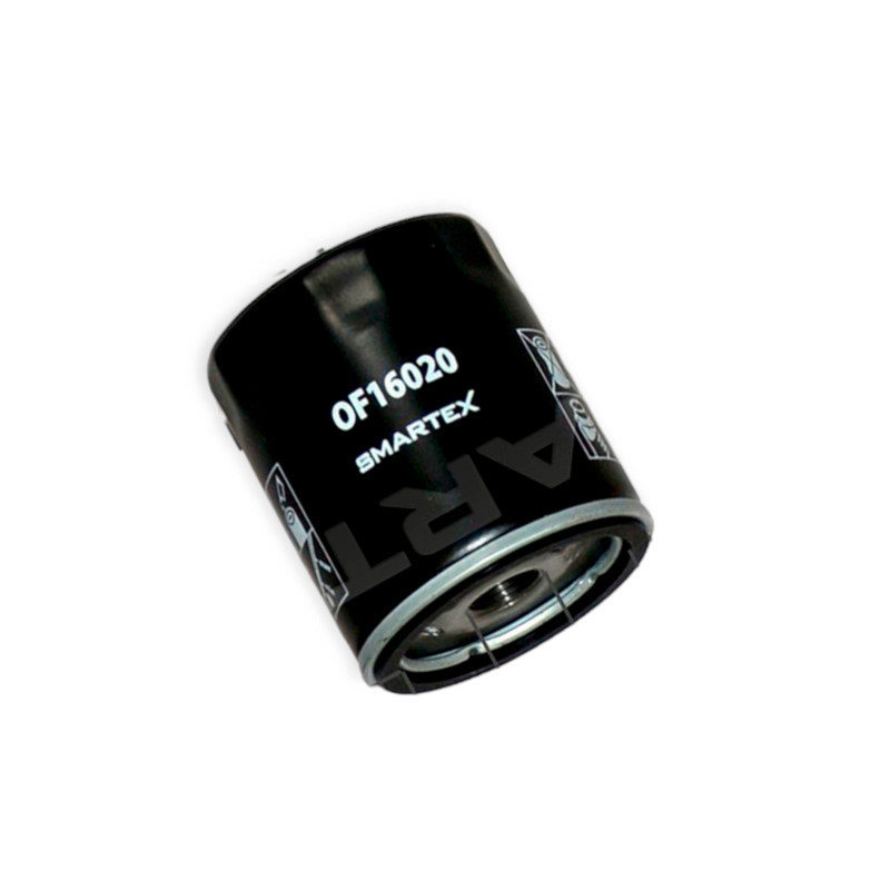 Фильтр Ford Focus II, Mondeo III 1.8-2.0 16v 00- масляный Мукачево - изображение 1