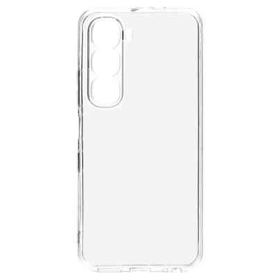 Чехол для мобильного телефона Armorstandart Air Infinix Hot 60 4G Camera cover Clear (ARM87225) Винница