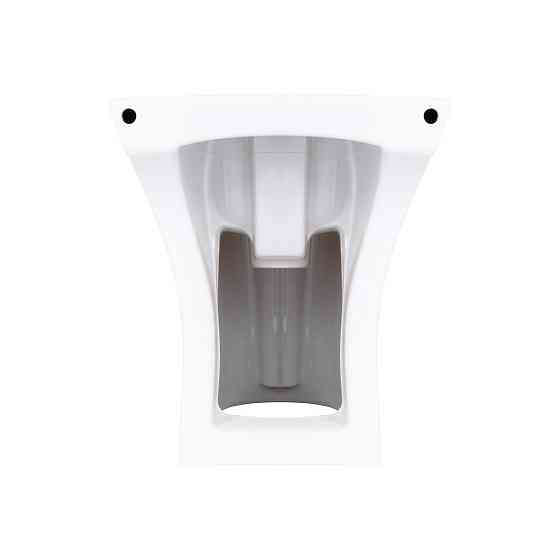 Біде підлогове Qtap Presto 540×340×400 White QTPRE29W43056 Київ