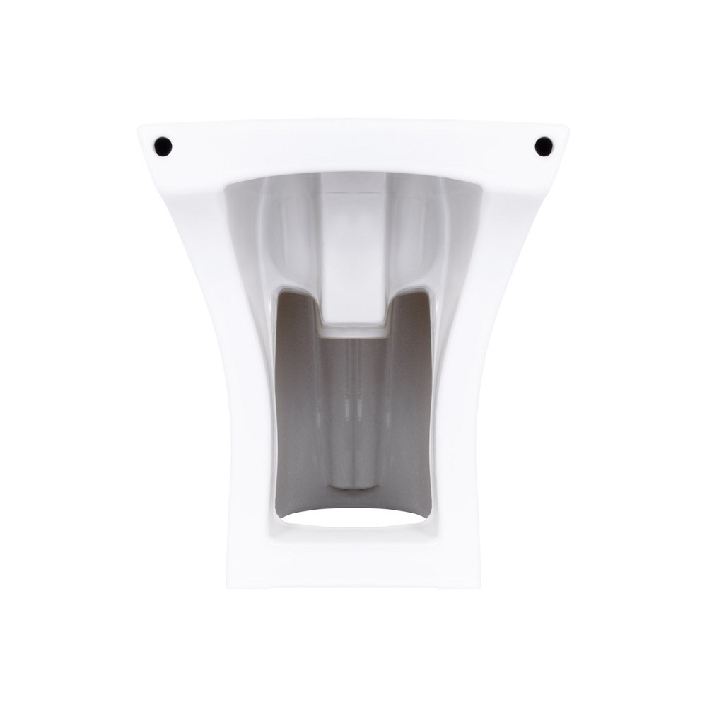 Біде підлогове Qtap Presto 540×340×400 White QTPRE29W43056 Київ - фото 6