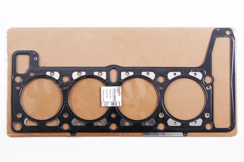 Прокладка головки 21214  82.0 метал. EuroEx (газ) Винница - изображение 1