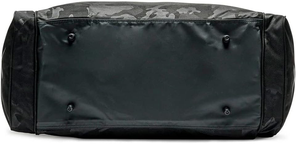 Спортивна сумка Leone AC944 CAMOBLACK DUFFEL Black (55л.) Кам'янське - фото 3