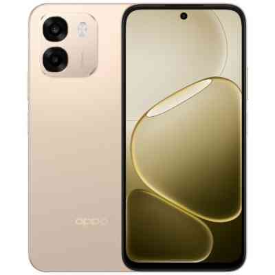 Мобільний телефон Oppo A6 6/256GB Aurora Gold (OFCPH2817_GOLD) Вінниця