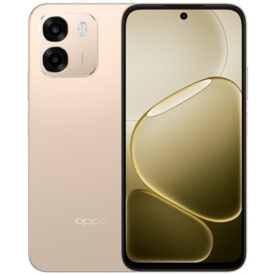 Мобільний телефон Oppo A6 6/256GB Aurora Gold (OFCPH2817_GOLD) Вінниця - фото 1