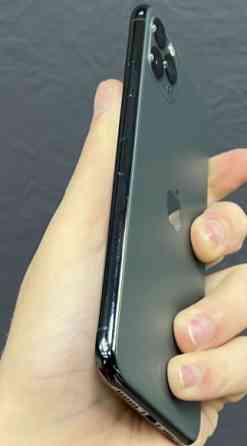Айфон iPhone 11 Pro Max 256Gb Neverlock. Київ