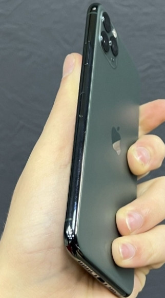 Айфон iPhone 11 Pro Max 256Gb Neverlock. Київ - фото 2