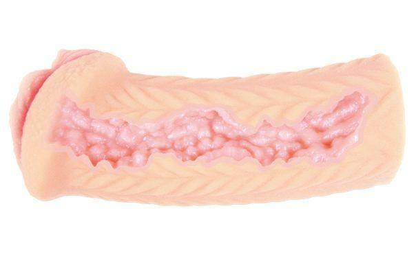 Мастурбатор Kokos Elegance 004 Double Layer Sex Aura Киев - изображение 5