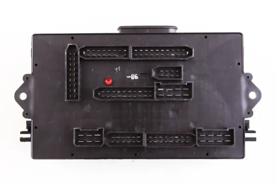 Блок запобіжників 2108 стар. Обр. Авар (Євро запобіжники) Вінниця