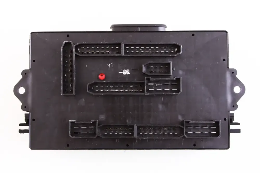 Блок запобіжників 2108 стар. Обр. Авар (Євро запобіжники) Вінниця - фото 5