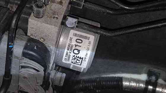 Блок ABS - насос АБС Hyundai Tucson Київ