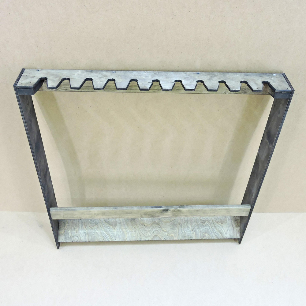 Органайзер для вудок "Ельтон 11" моріон Миколаїв - фото 4