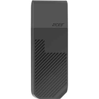 USB флеш накопичувач Acer 128GB UP200 Black USB 2.0 (BL.9BWWA.512) Вінниця