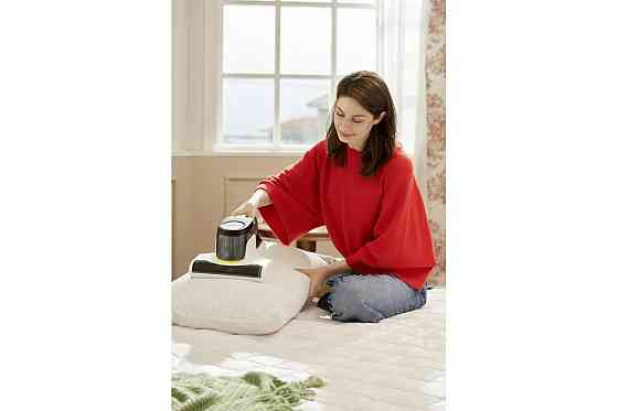 Акумуляторний пилосос Karcher VCH 4 UVClean (1.198-412.0) ( 26270 ) Харків