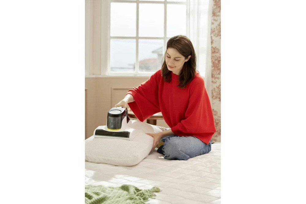 Акумуляторний пилосос Karcher VCH 4 UVClean (1.198-412.0) ( 26270 ) Харьков - изображение 2