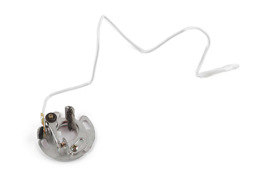 Контактний переривник МУРАВ JING (mod.A) Киев - изображение 1