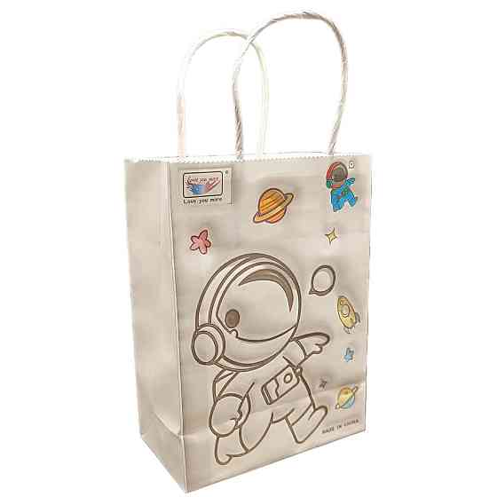 Детская раскраска 