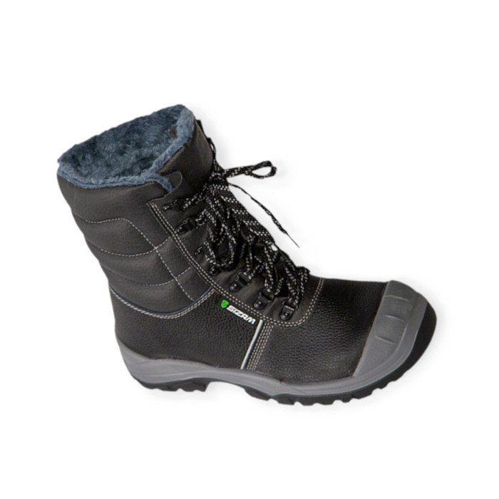 Берці Fargo захисні утеплені -20 ° С, р 40 акрил. утеплювач, композитний піднос, антипроко Мукачево - фото 2