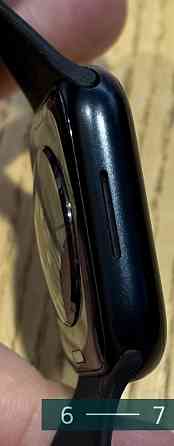 Смарт-Часи: Apple Watch 8, 45mm. Київ